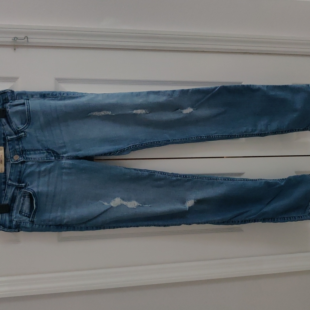 Hollister Skinny Jeans